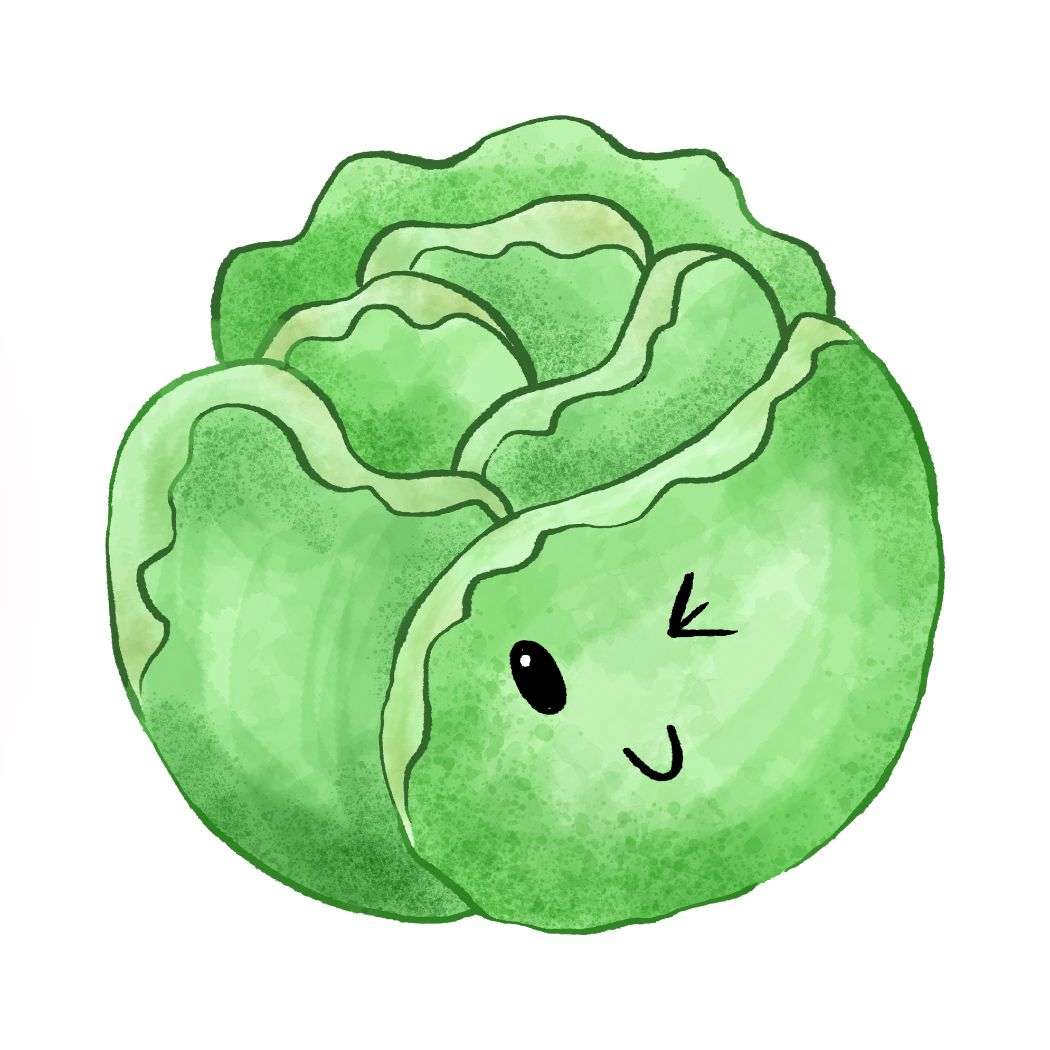 S7E10 - Starring Cabbage episode artwork
