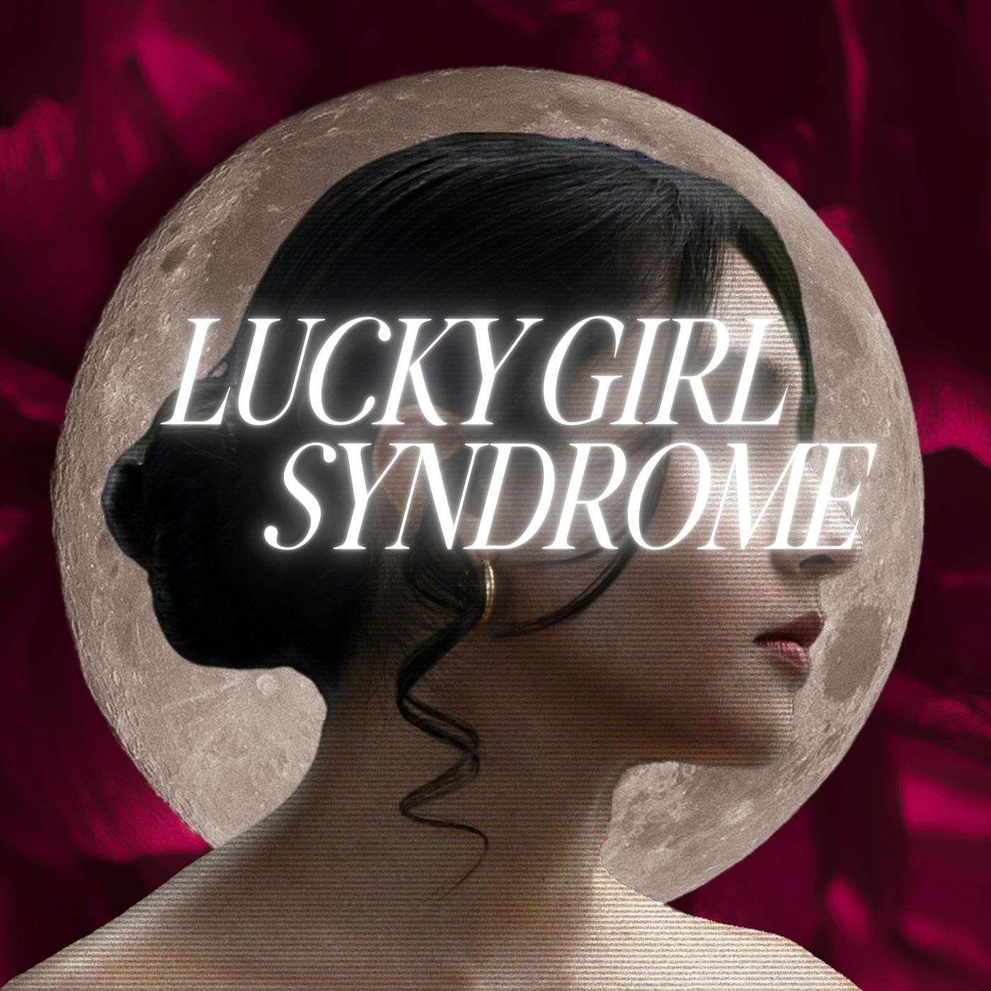 S1E2 - 5-minute lucky girl syndrome affirmations | NECTAR ATELIER