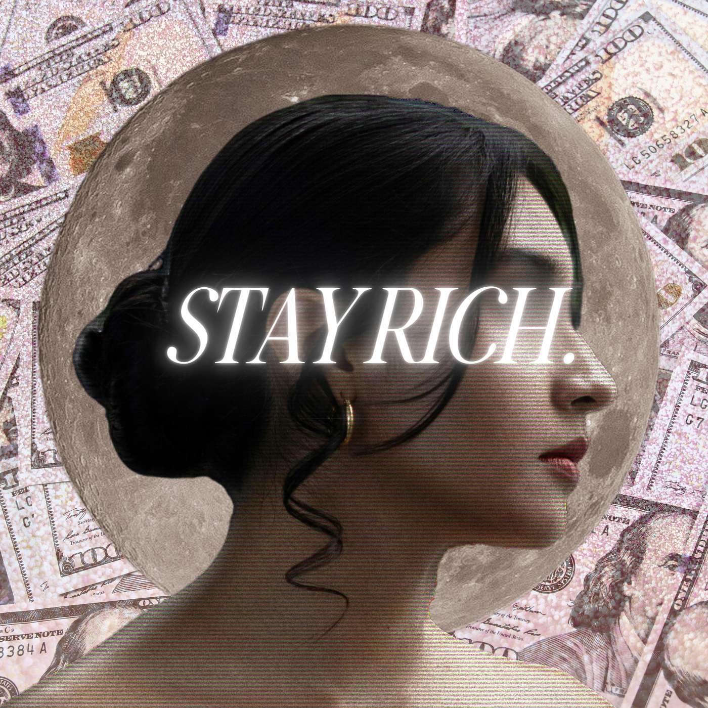 S1E5 - affirmations for next-level wealth | NECTAR ATELIER
