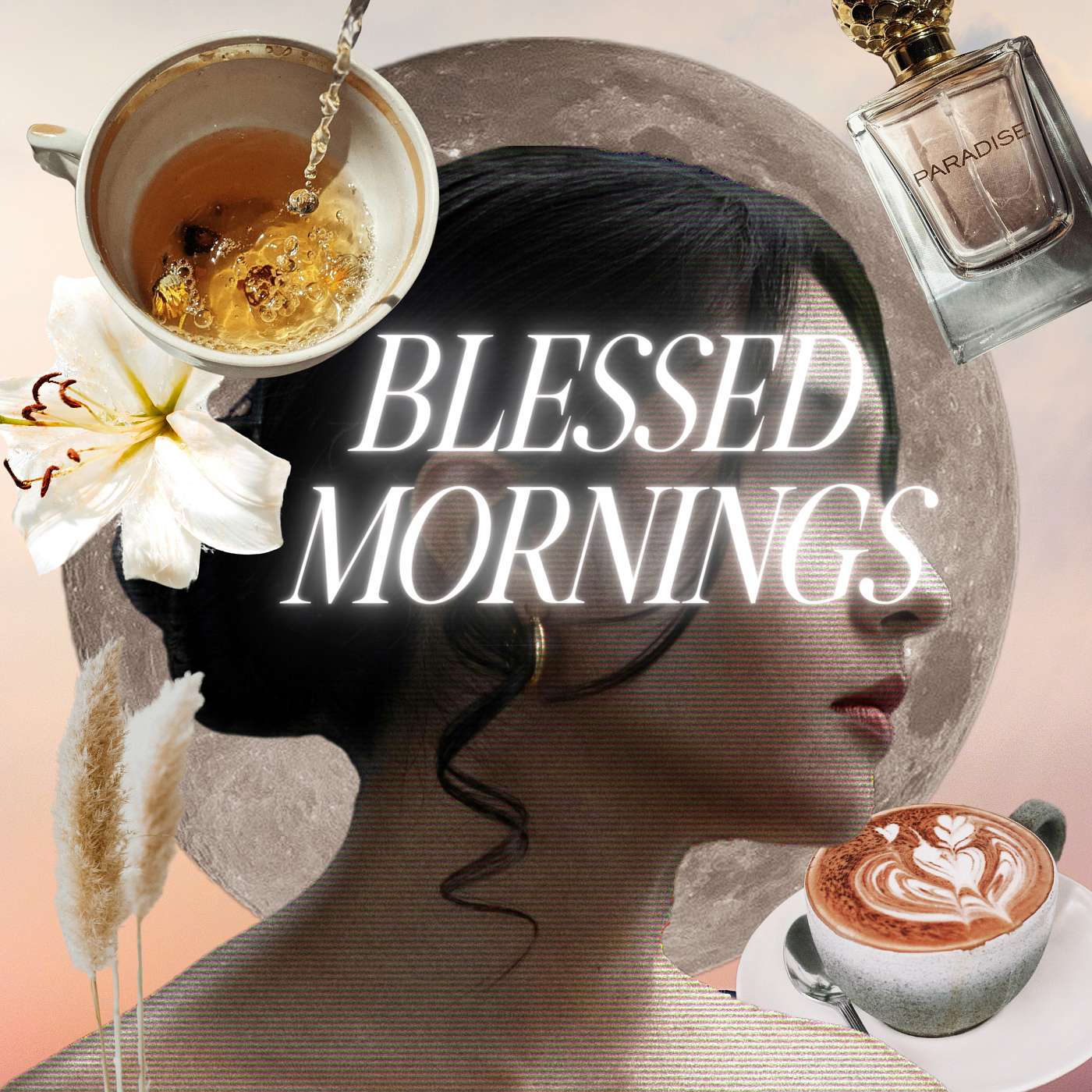 S1E6 - beautiful morning affirmations for you | NECTAR ATELIER