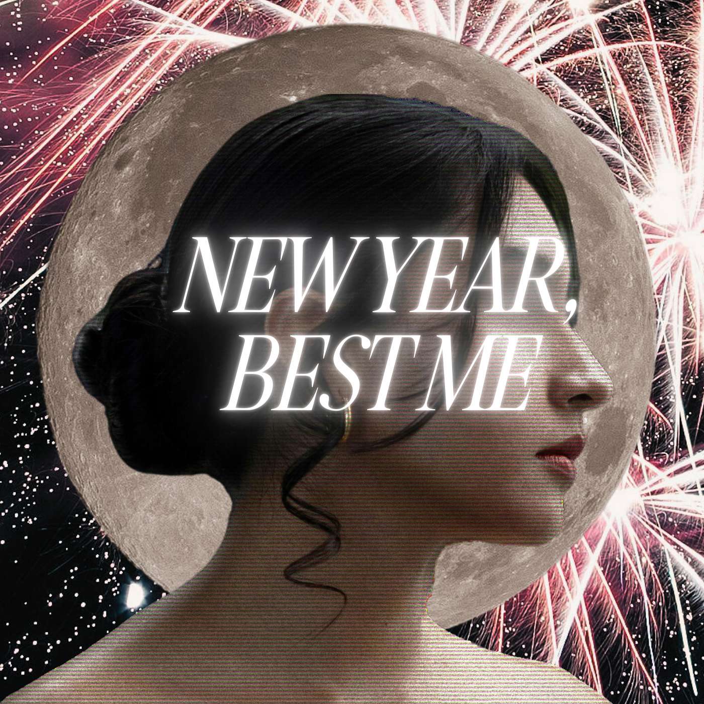 S1E4 - new year affirmations for 2025 | NECTAR ATELIER