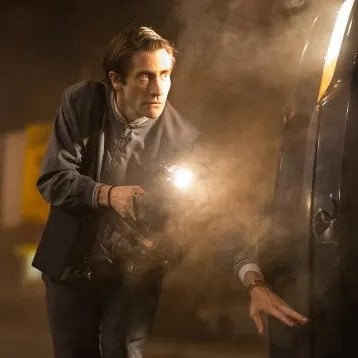 Nightcrawler (2014)