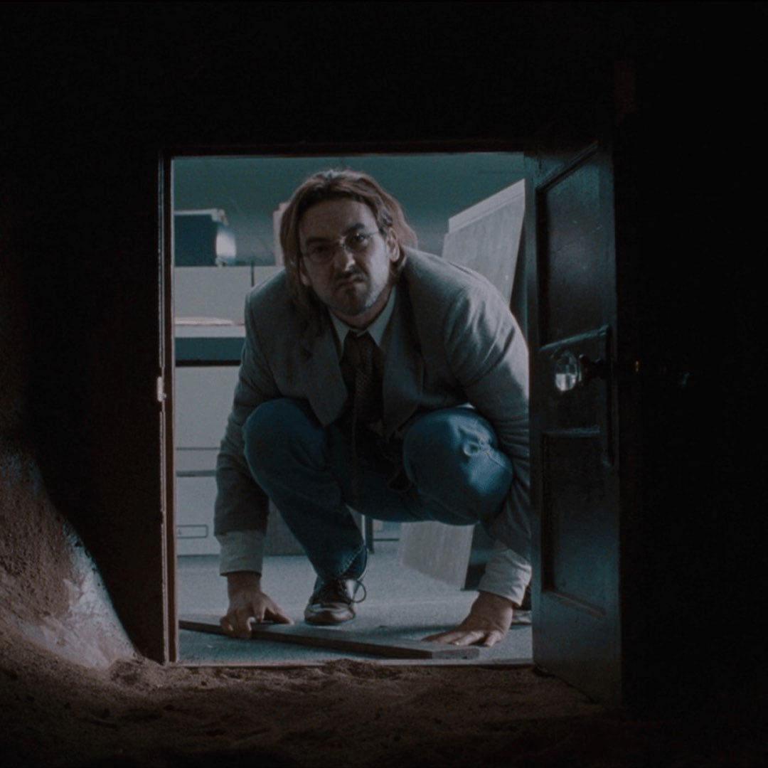 Patreon Preview of Best Movie Year Ever: BEING JOHN MALKOVICH episode artwork