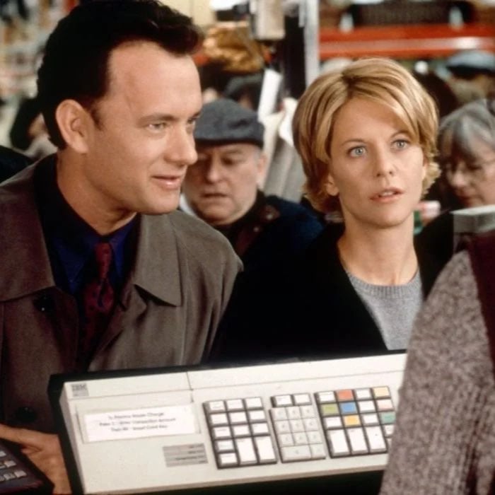You've Got Mail (1998)