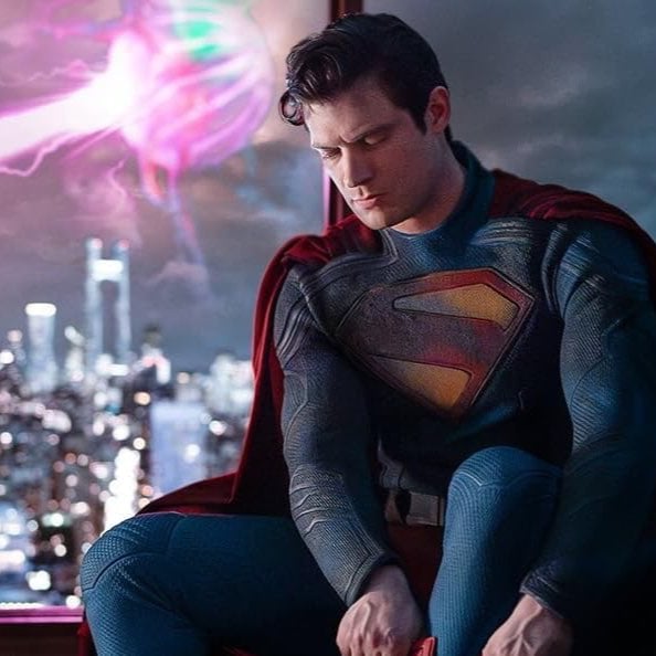 Superman (2025)