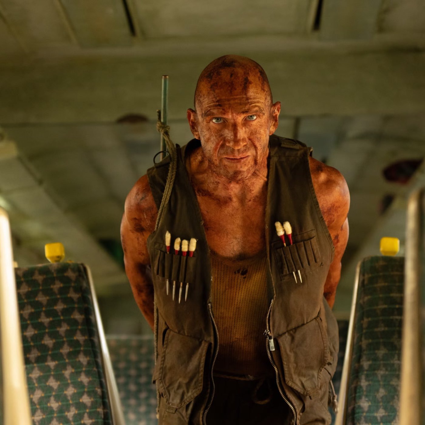 28 Years Later: The Bone Temple (2026)