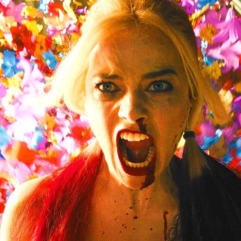 The Suicide Squad (2021) episode artwork