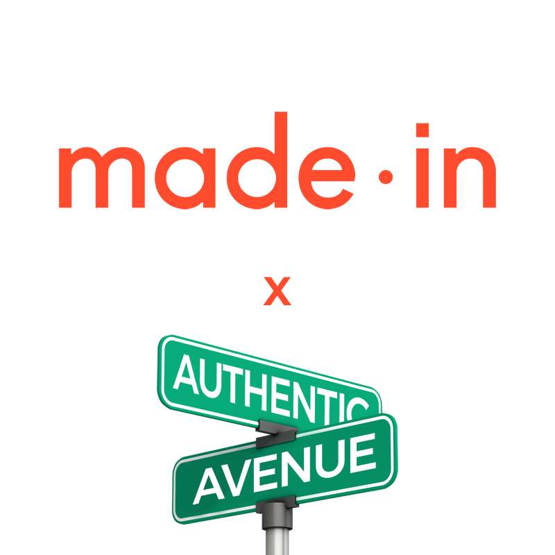 Authentic Avenue