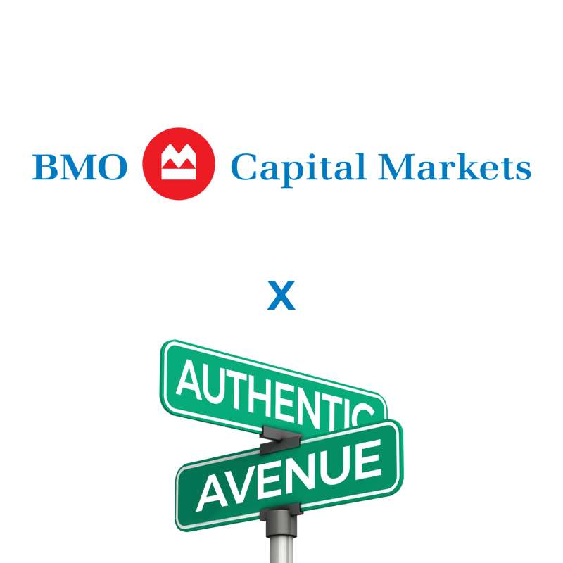 Authentic Avenue