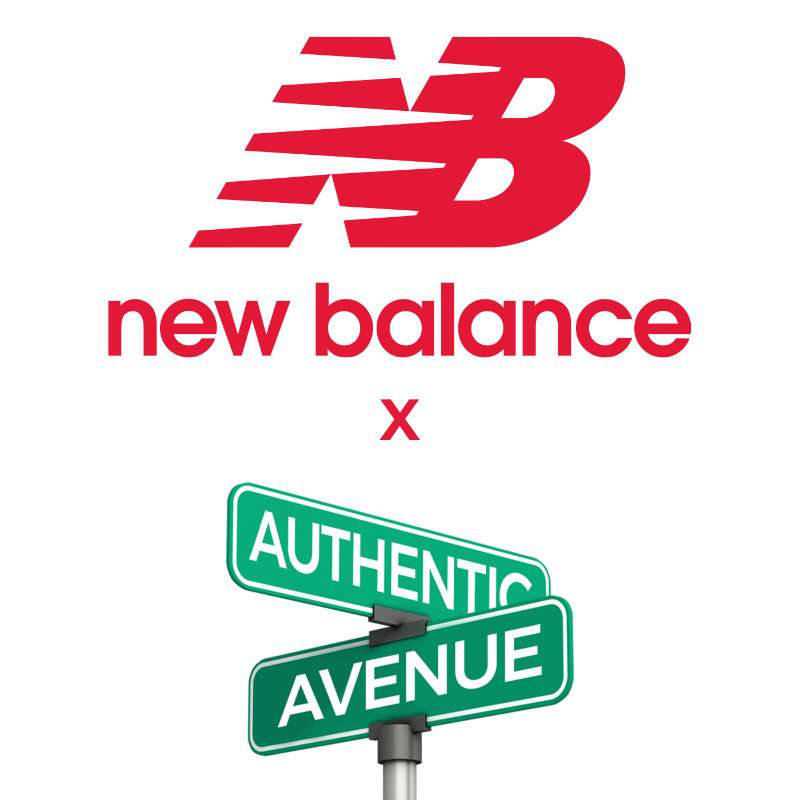 Authentic Avenue
