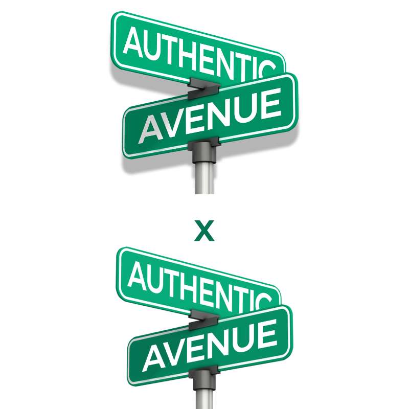 Authentic Avenue