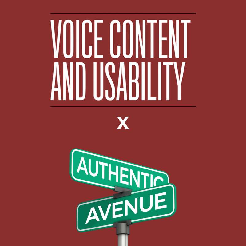 Voice Tech and the Conversational Singularity: Preston So, author of "Voice Content and Usability" Voice Tech and the Conversational Singularity: Preston So, author of "Voice Content and Usability"