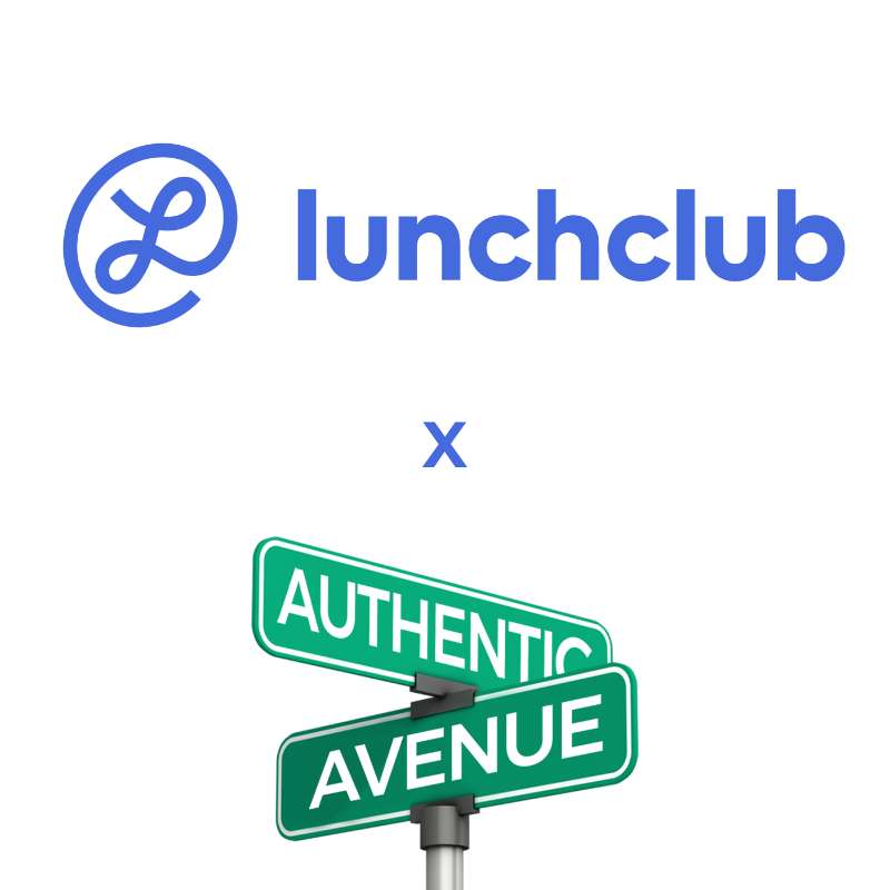 Authentic Avenue