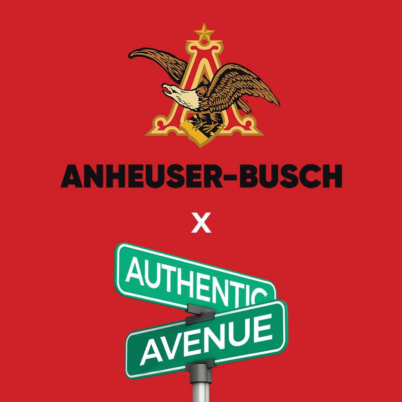 Authentic Avenue