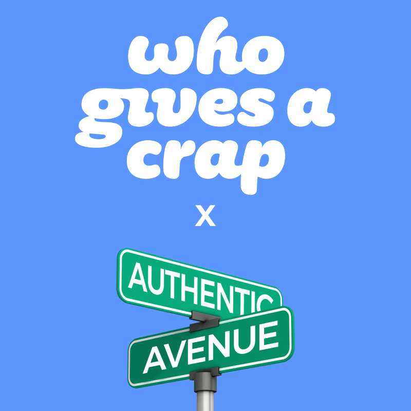 Authentic Avenue
