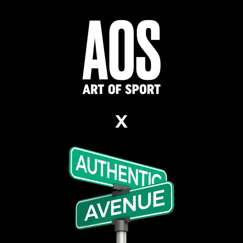 Authentic Avenue