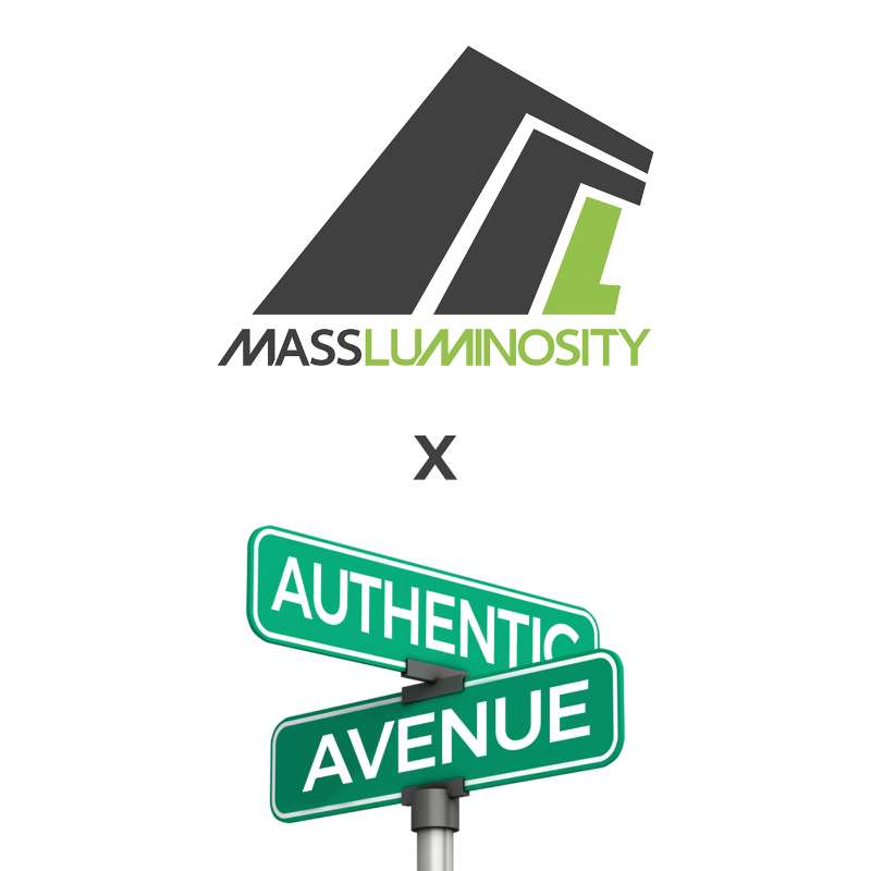 How to Defragment the Human Experience: Angel Munoz, Mass Luminosity How to Defragment the Human Experience: Angel Munoz, Mass Luminosity