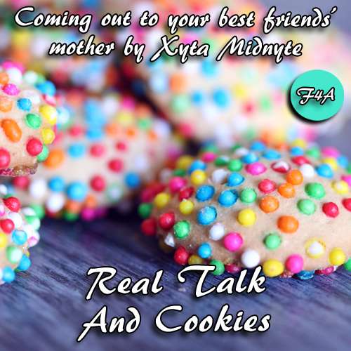 Real Talk And Cookies episode artwork