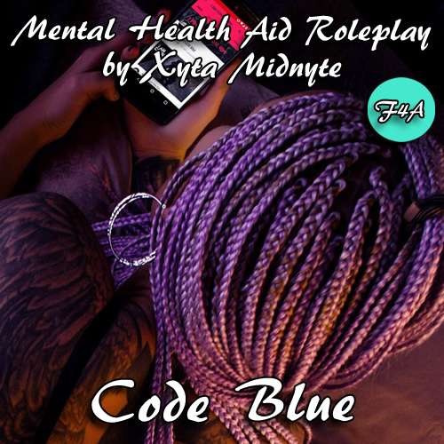 Code Blue episode artwork