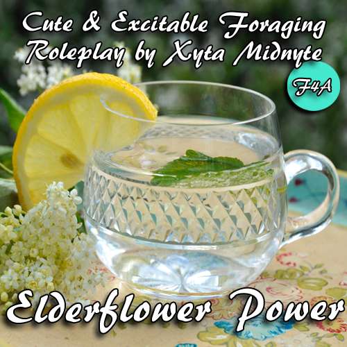 Elderflower Power episode artwork