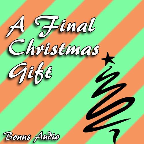 A Final Christmas Gift episode artwork
