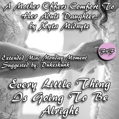 Every Little Thing Is Going To Be Alright episode artwork