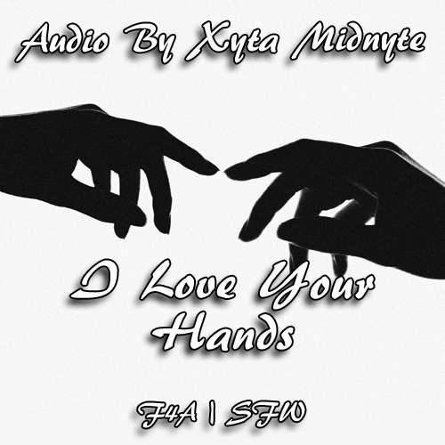I Love Your Hands episode artwork