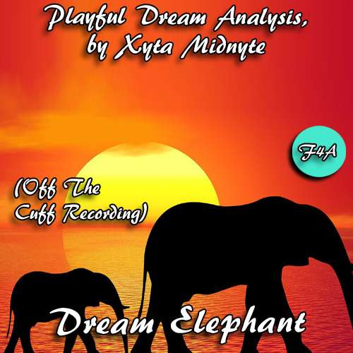 Dream Elephant episode artwork