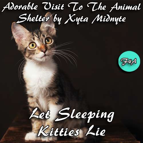 Let Sleeping Kitties Lie episode artwork