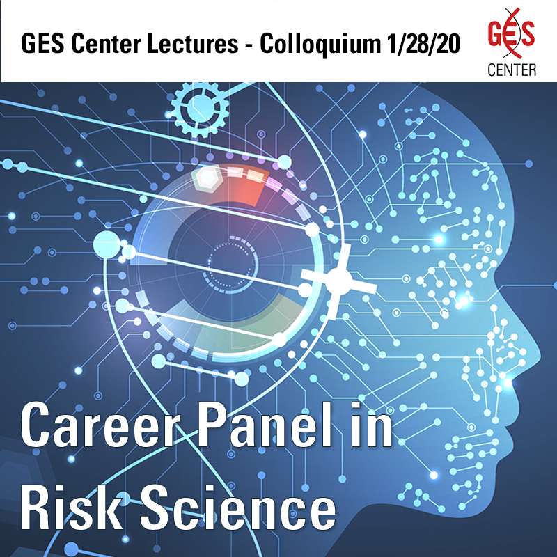 S1E2 - Career Panel in Risk Science