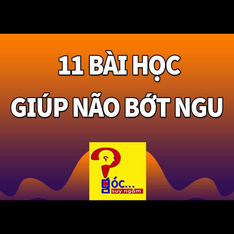 Kỹ Năng Mềm